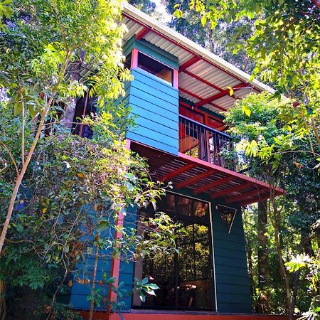 Quality Cabins Monteverde Esterno foto