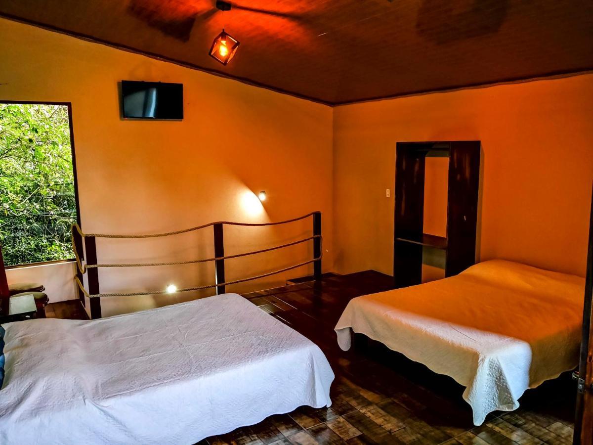 Quality Cabins Monteverde Esterno foto