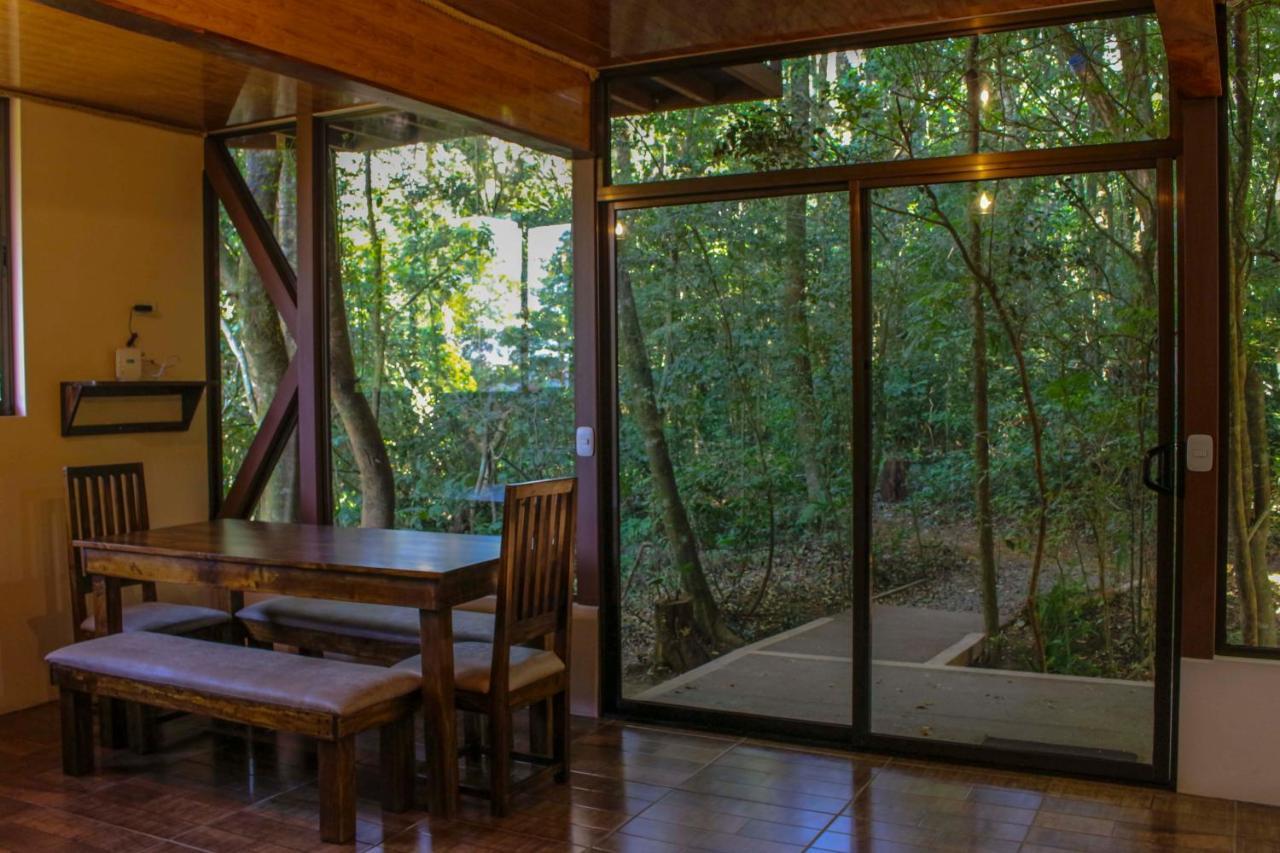 Quality Cabins Monteverde Esterno foto