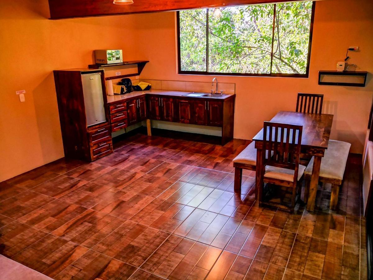 Quality Cabins Monteverde Esterno foto
