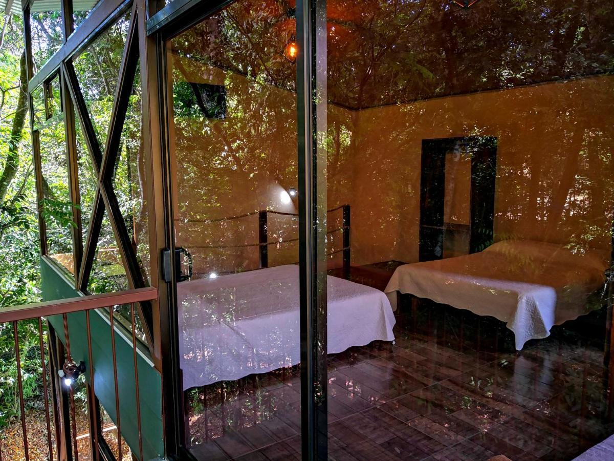 Quality Cabins Monteverde Esterno foto