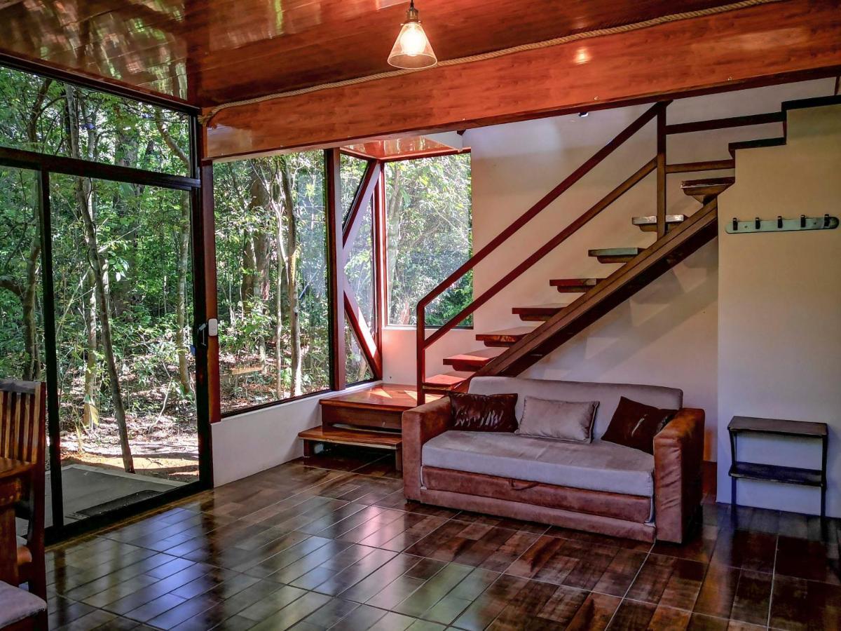 Quality Cabins Monteverde Esterno foto