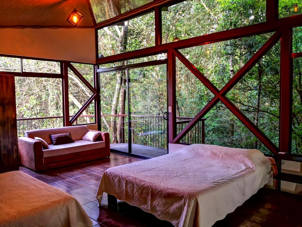 Quality Cabins Monteverde Esterno foto