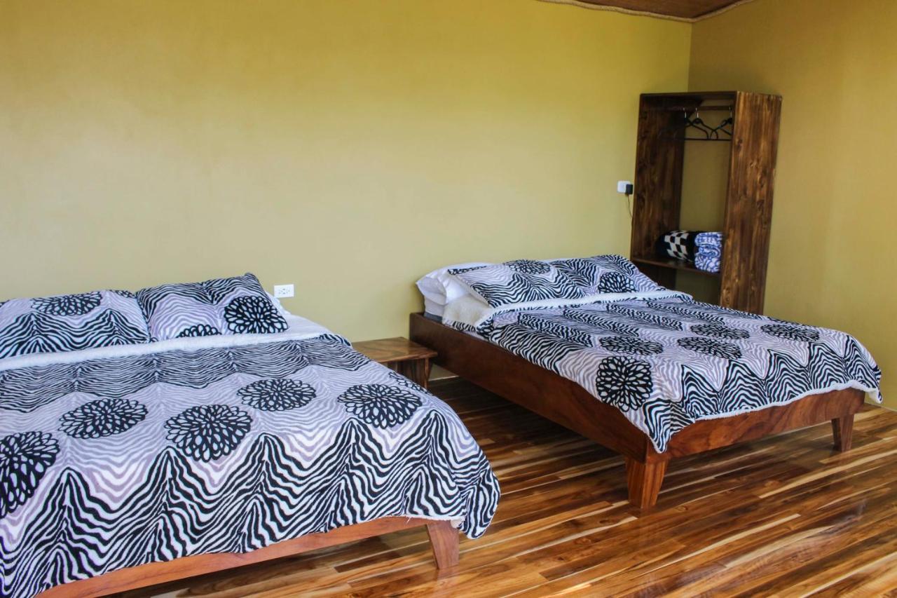 Quality Cabins Monteverde Esterno foto