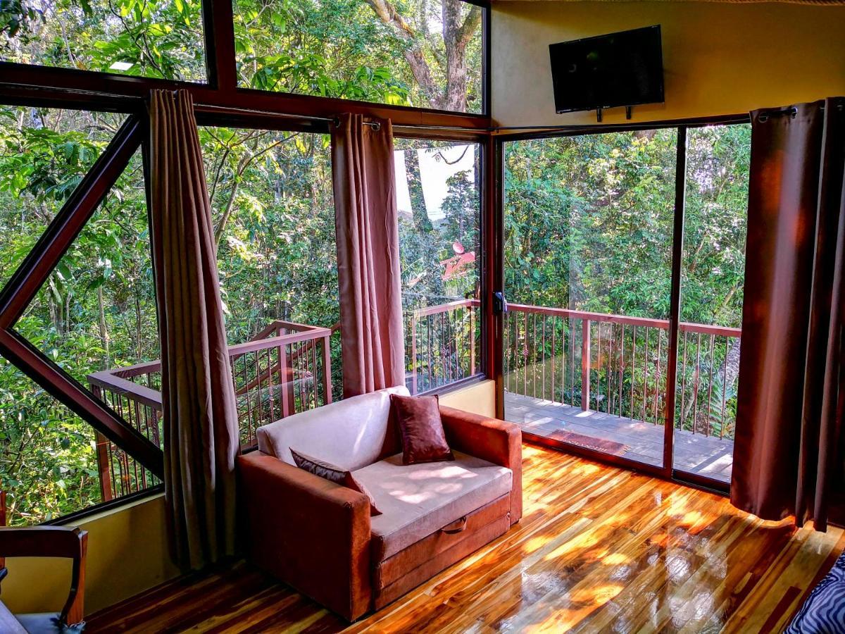 Quality Cabins Monteverde Esterno foto