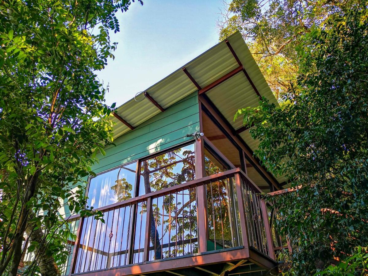 Quality Cabins Monteverde Esterno foto