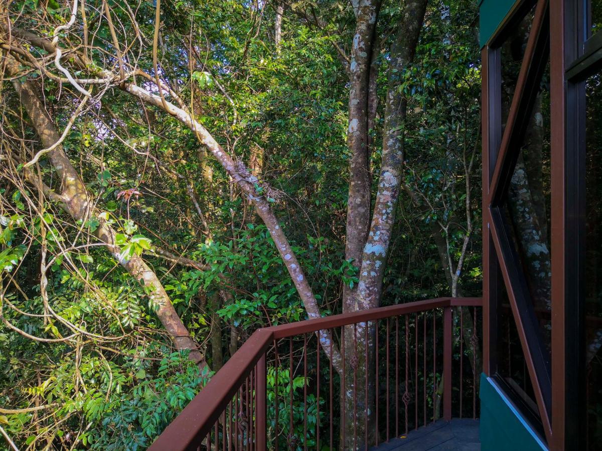 Quality Cabins Monteverde Esterno foto