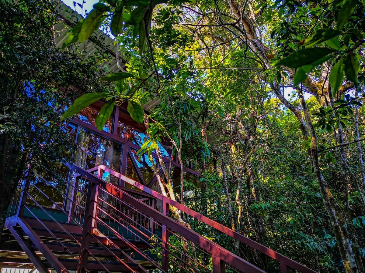 Quality Cabins Monteverde Esterno foto