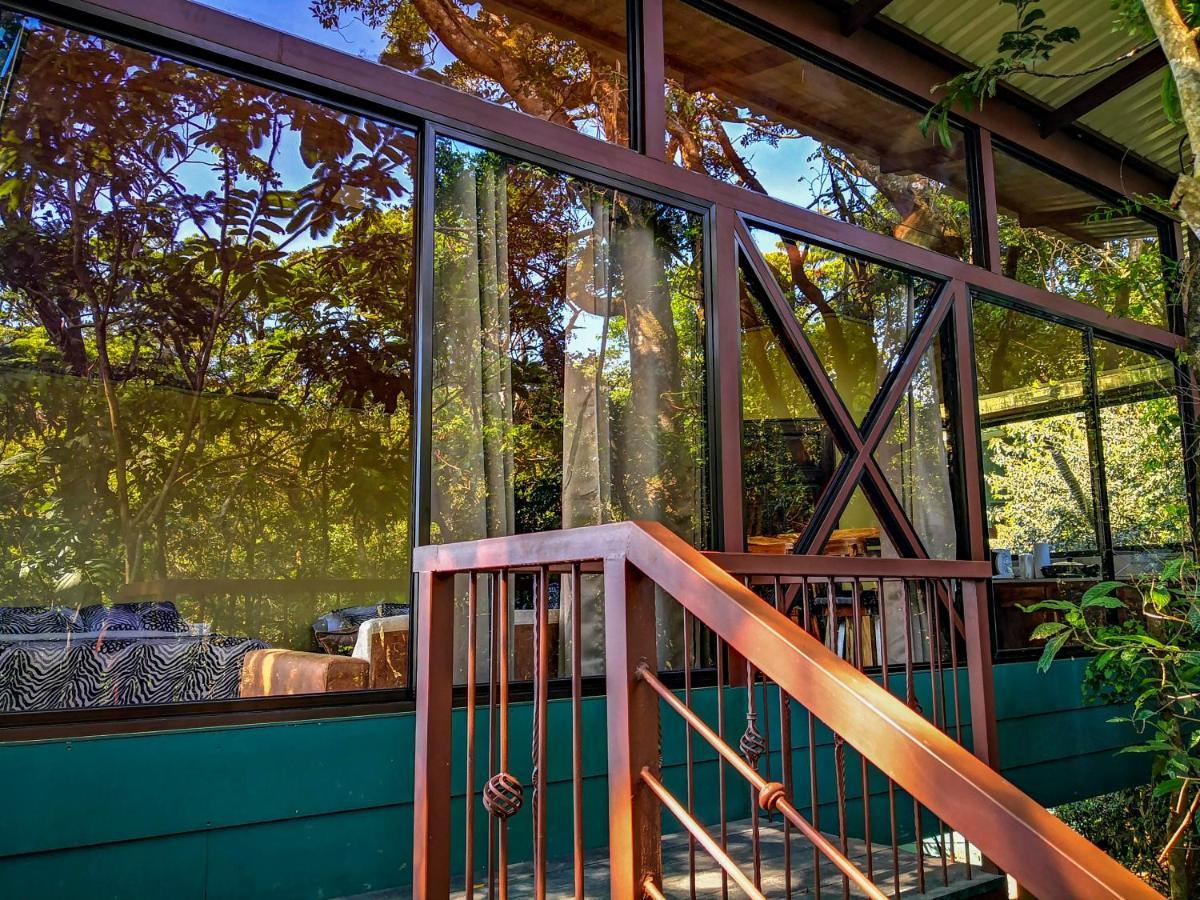 Quality Cabins Monteverde Esterno foto