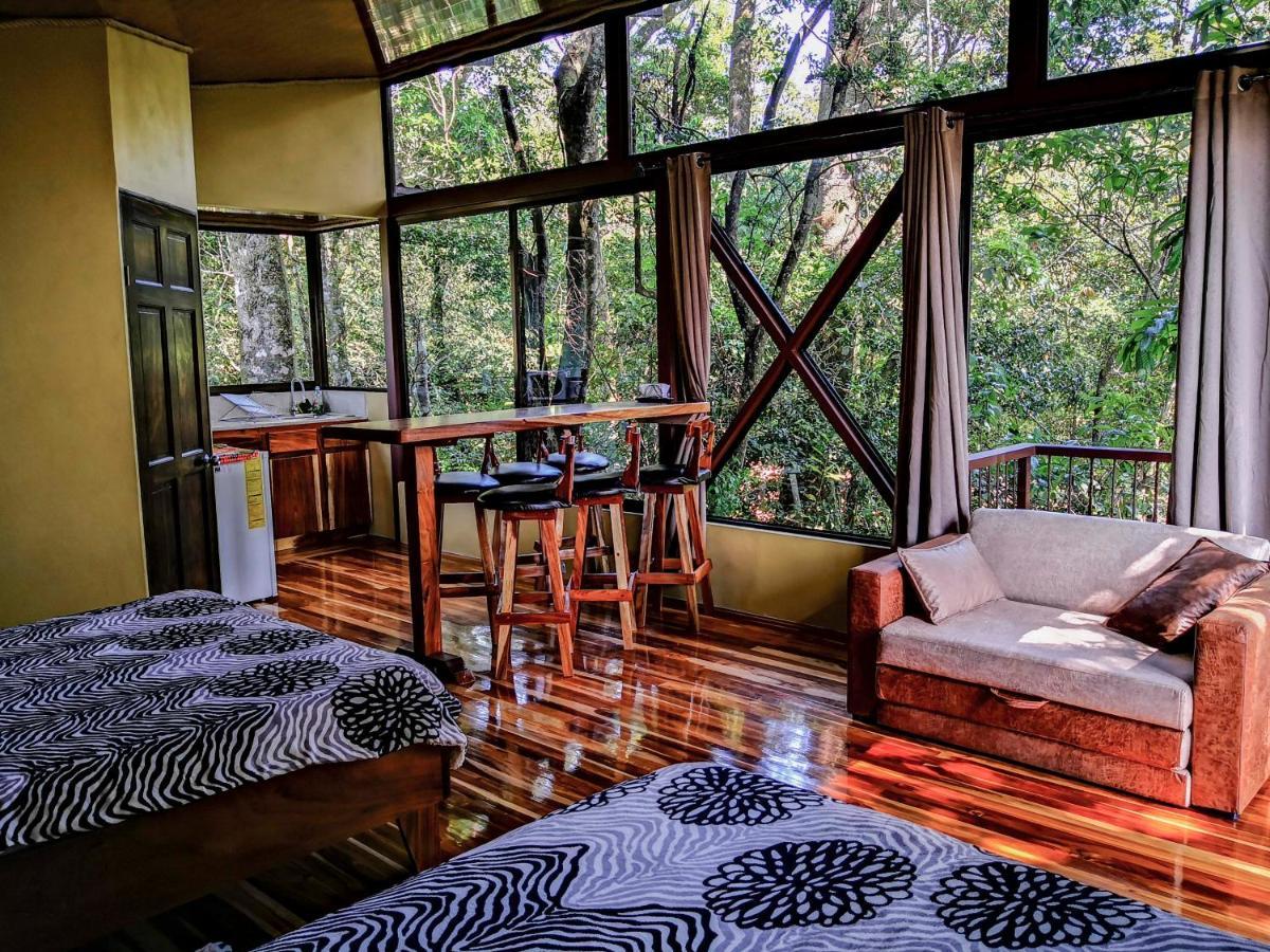 Quality Cabins Monteverde Esterno foto