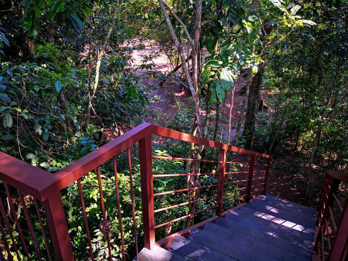 Quality Cabins Monteverde Esterno foto