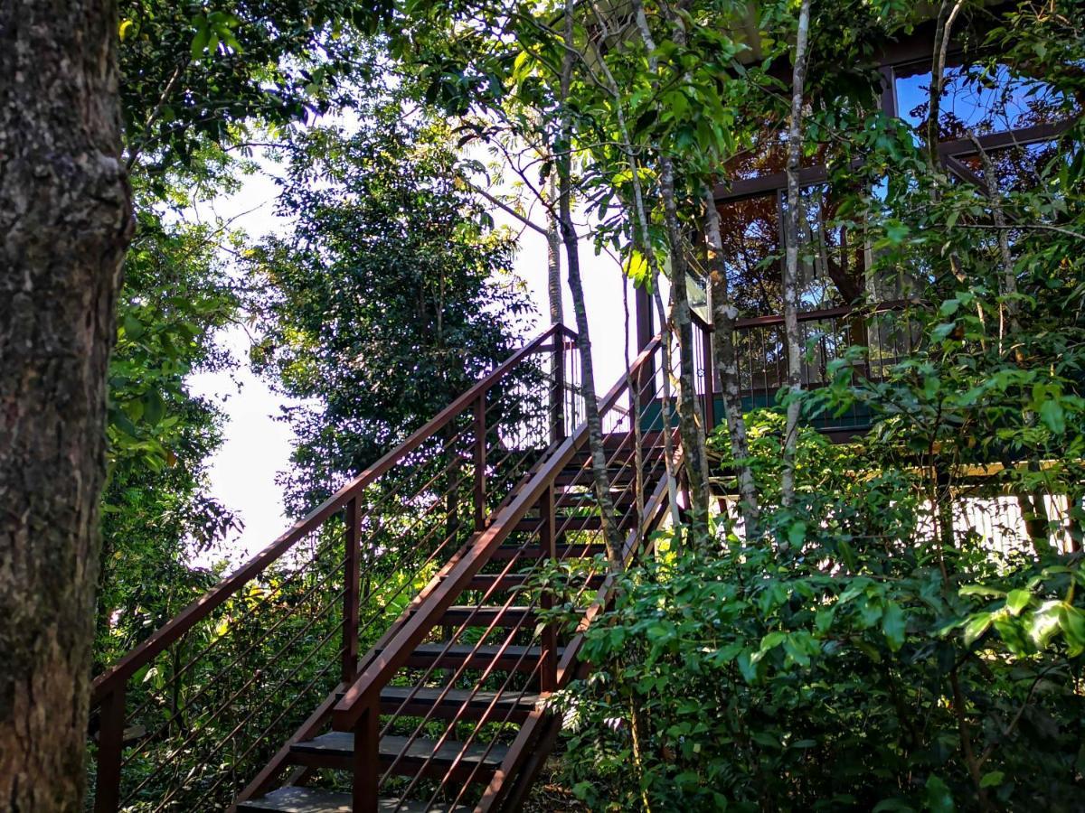 Quality Cabins Monteverde Esterno foto