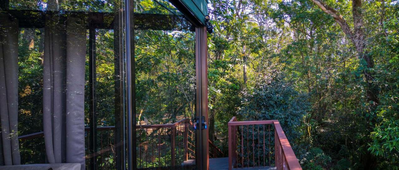 Quality Cabins Monteverde Esterno foto