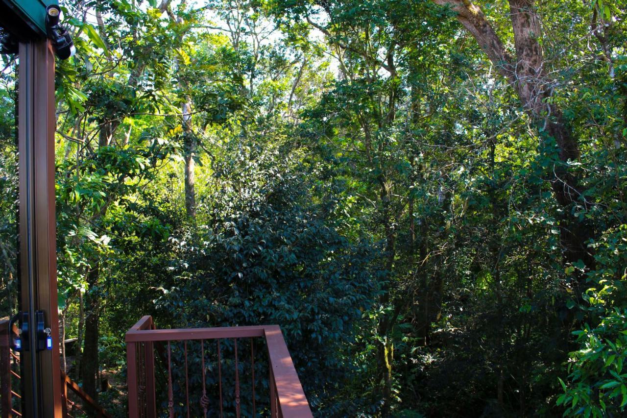 Quality Cabins Monteverde Esterno foto