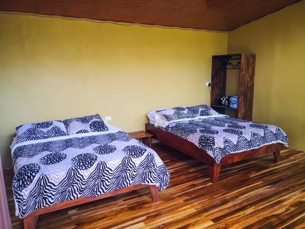 Quality Cabins Monteverde Esterno foto