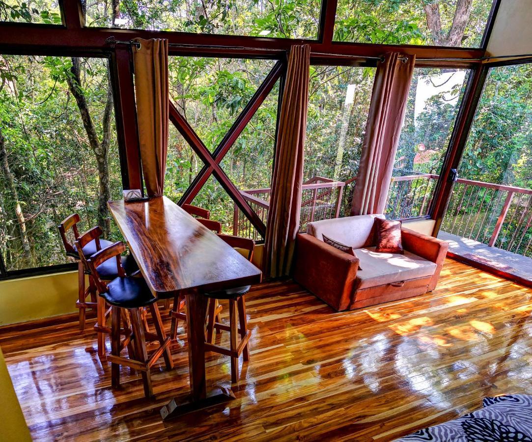 Quality Cabins Monteverde Esterno foto