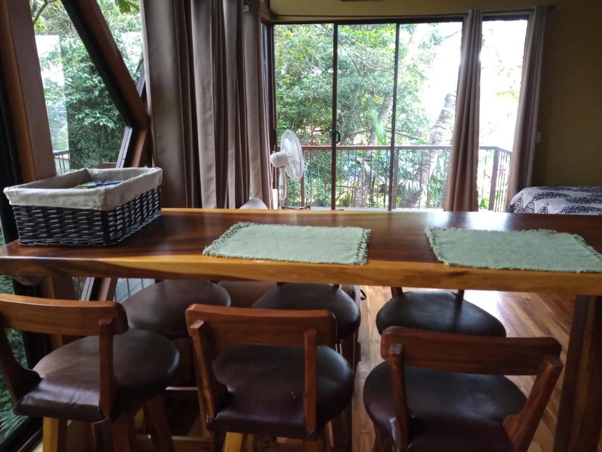 Quality Cabins Monteverde Esterno foto
