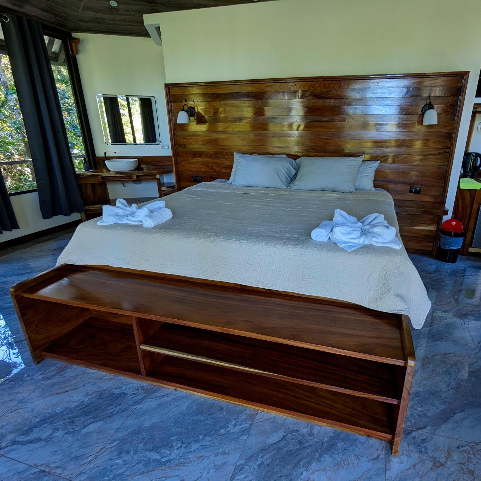 Quality Cabins Monteverde Esterno foto