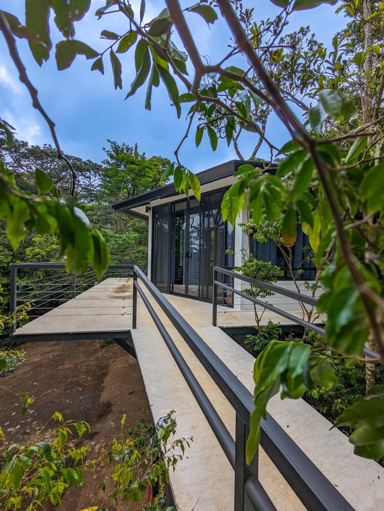 Quality Cabins Monteverde Esterno foto
