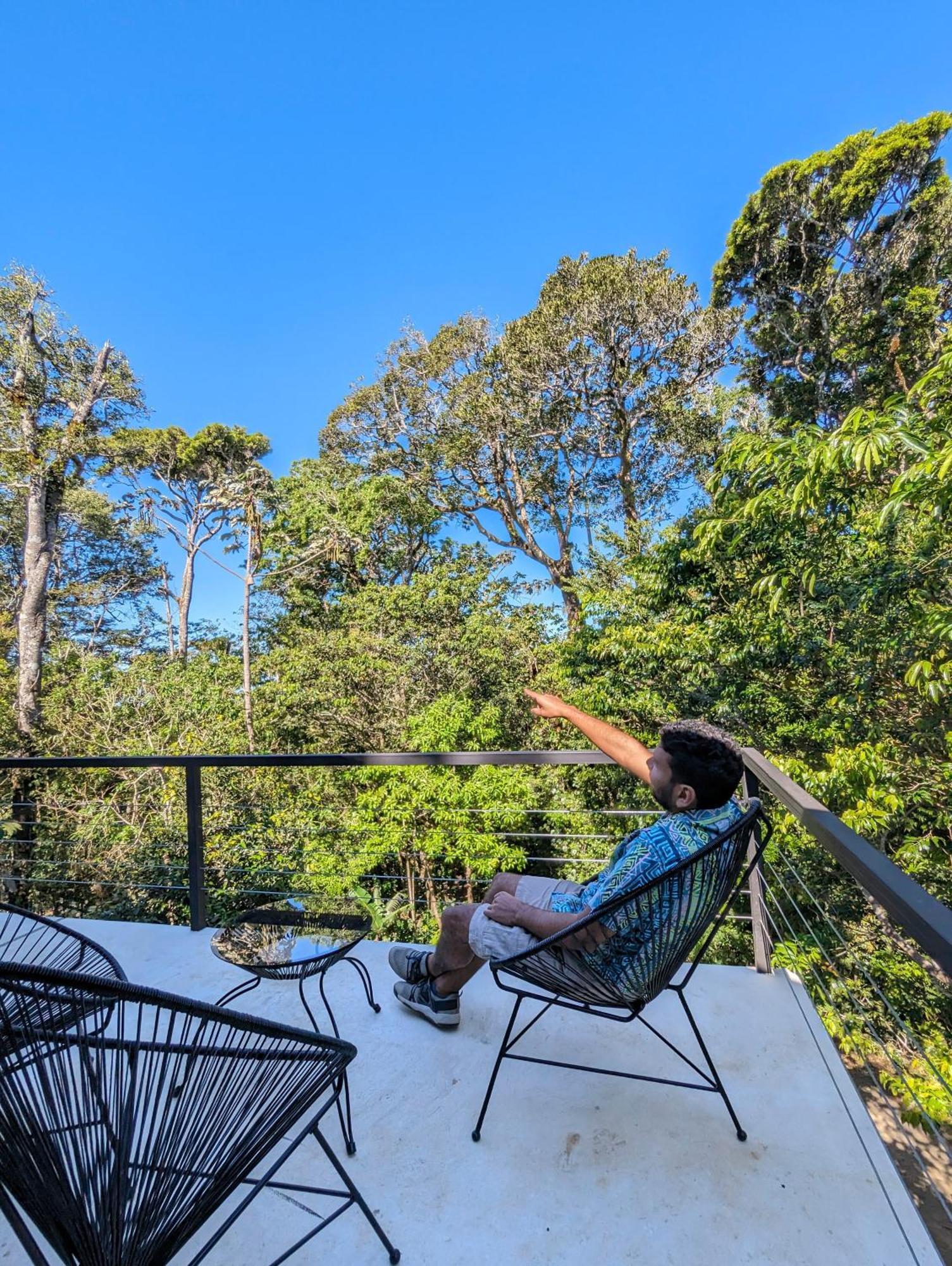 Quality Cabins Monteverde Esterno foto