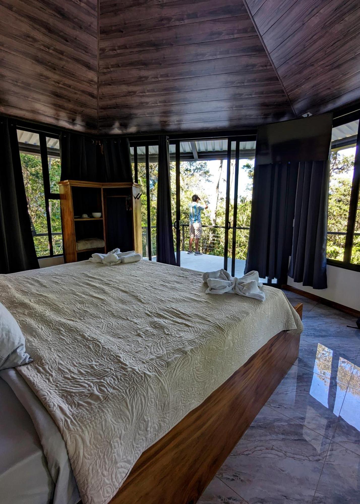Quality Cabins Monteverde Esterno foto
