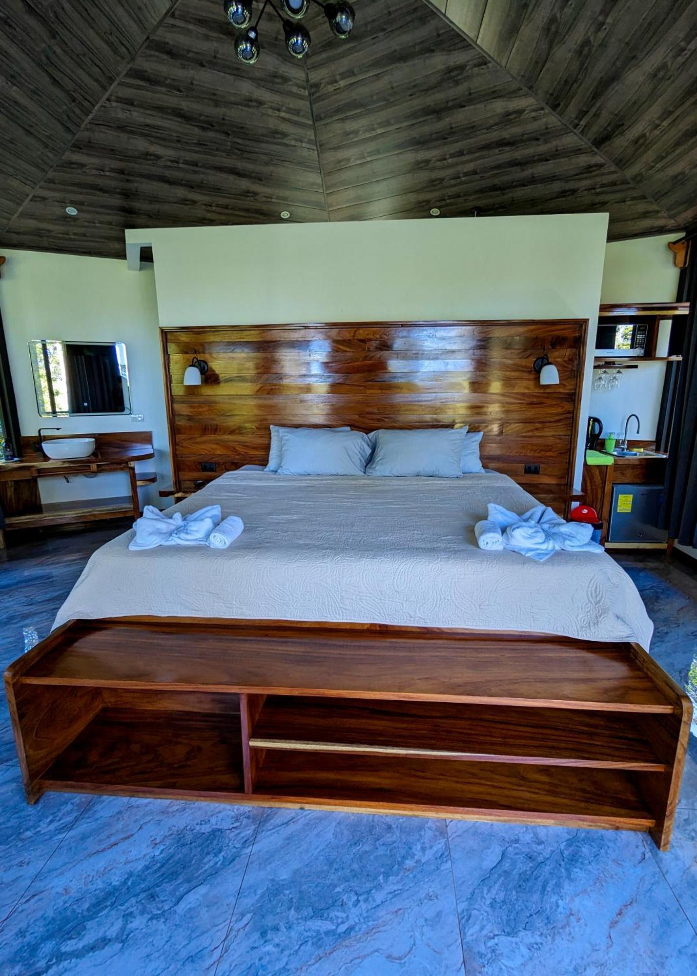 Quality Cabins Monteverde Esterno foto