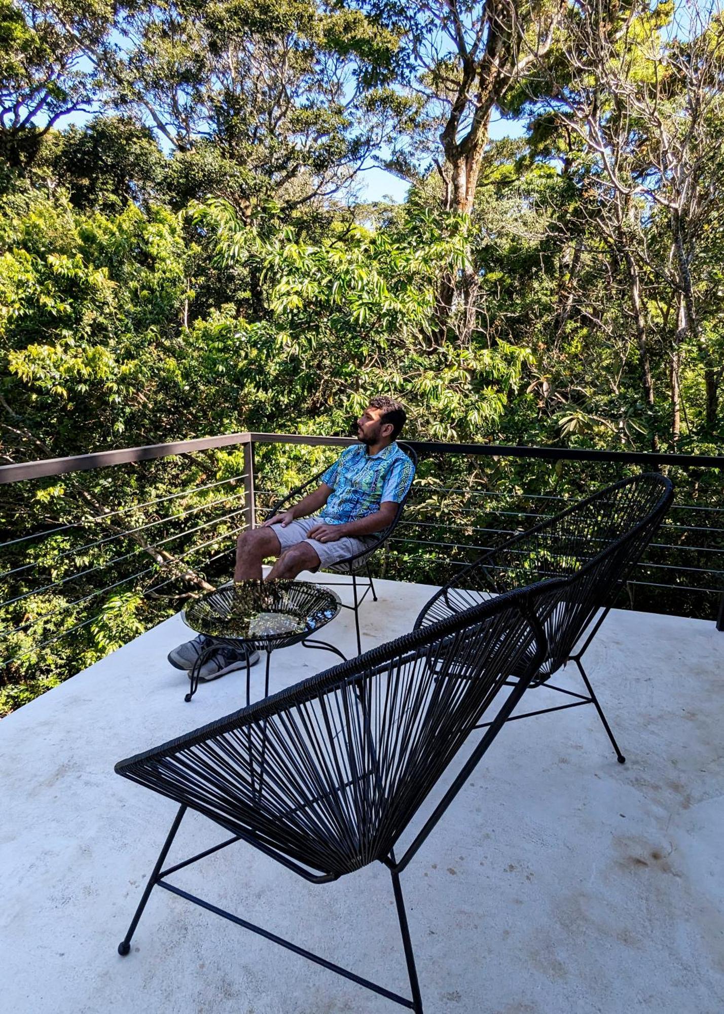 Quality Cabins Monteverde Esterno foto