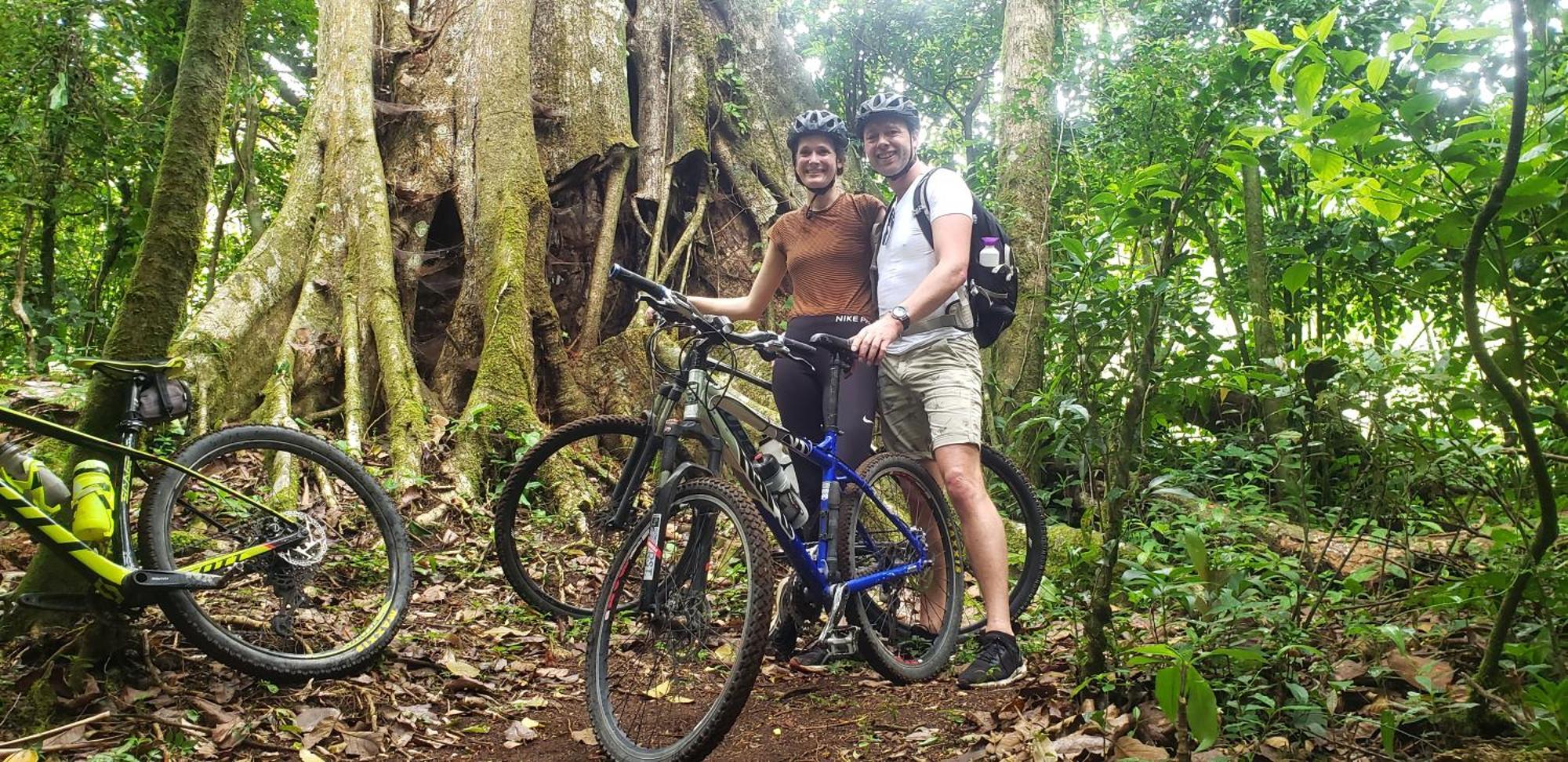 Quality Cabins Monteverde Esterno foto