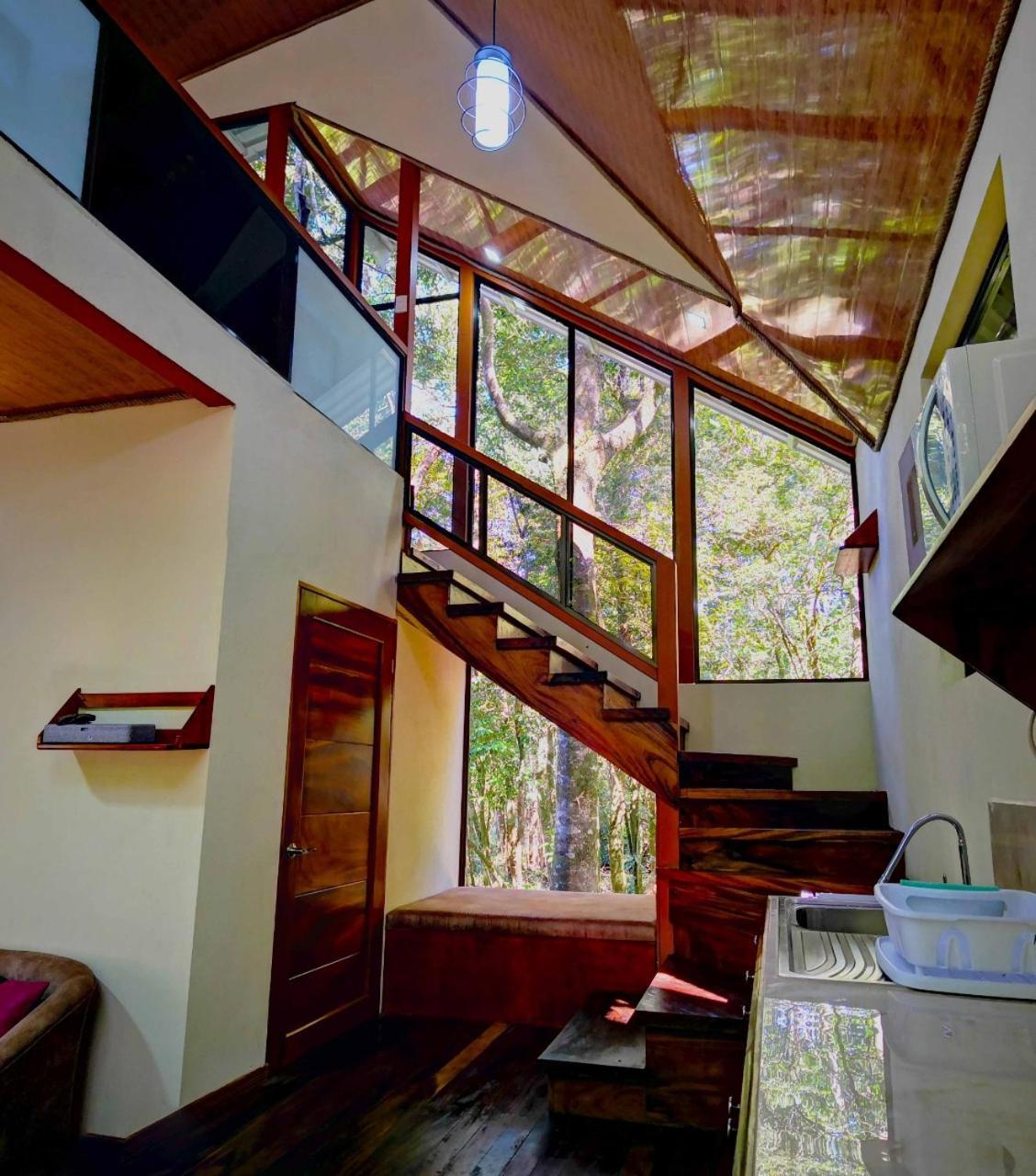 Quality Cabins Monteverde Esterno foto