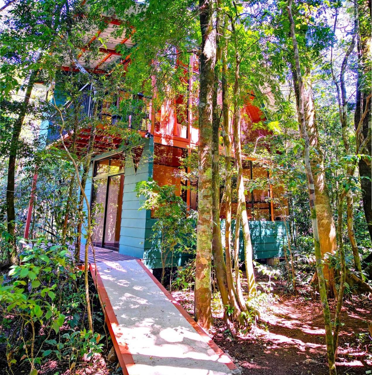 Quality Cabins Monteverde Esterno foto