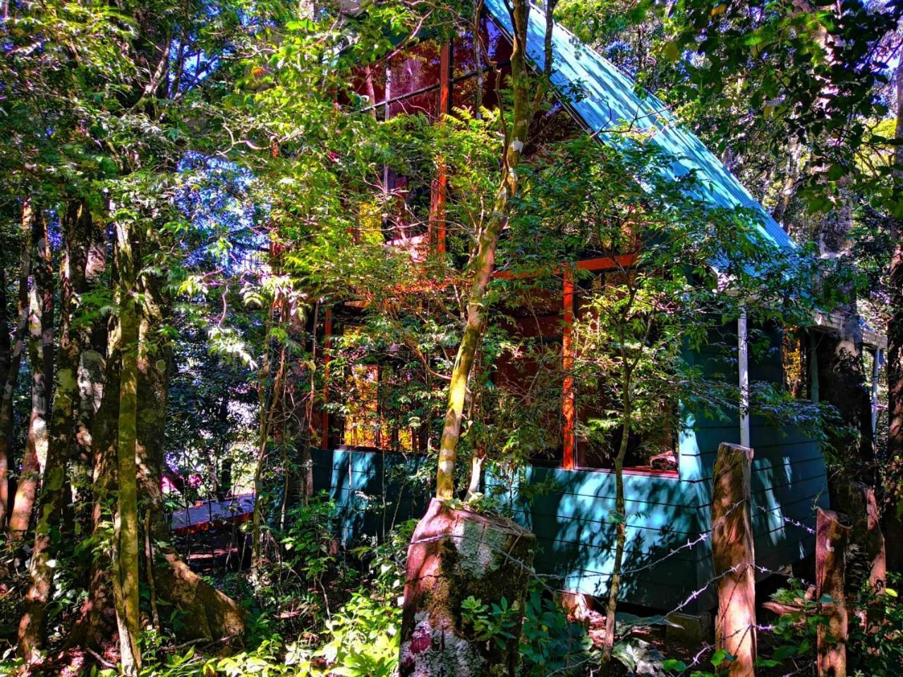 Quality Cabins Monteverde Esterno foto