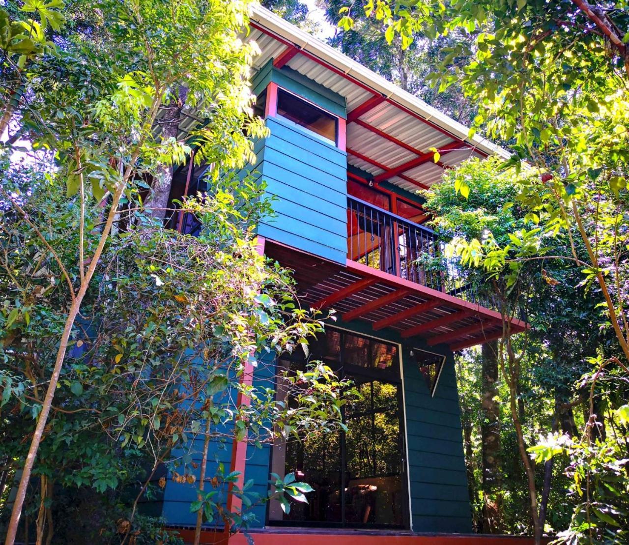 Quality Cabins Monteverde Esterno foto