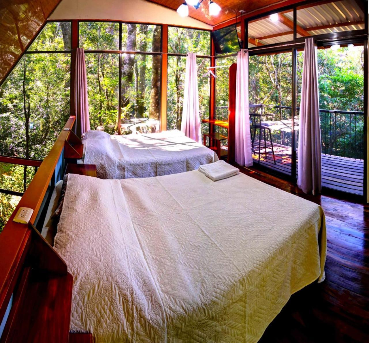 Quality Cabins Monteverde Esterno foto