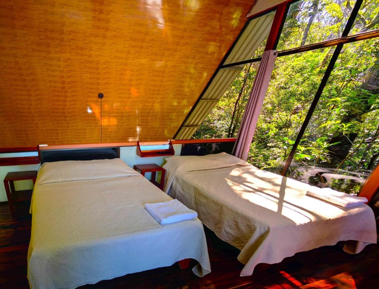 Quality Cabins Monteverde Esterno foto