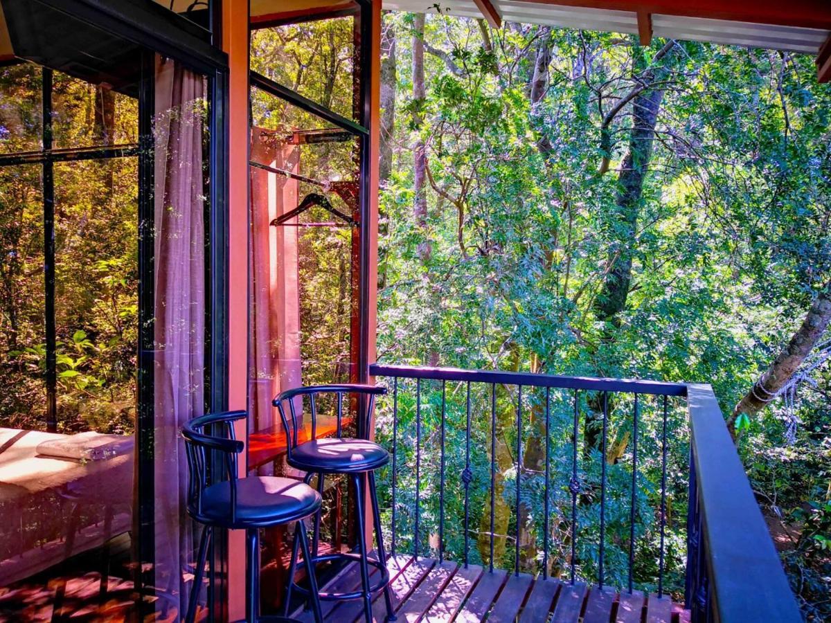 Quality Cabins Monteverde Esterno foto